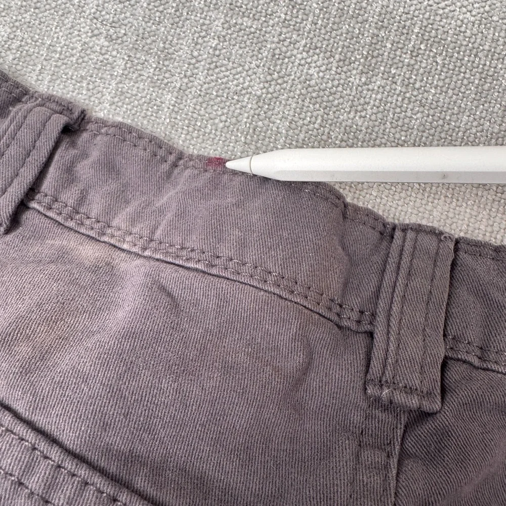 Gray Weatherproof Pants – 38W x 30L (lined)